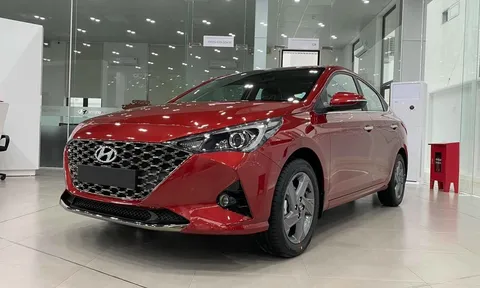 Hyundai vượt mặt Toyota, trở thành hãng xe bán chạy nhất năm 2023