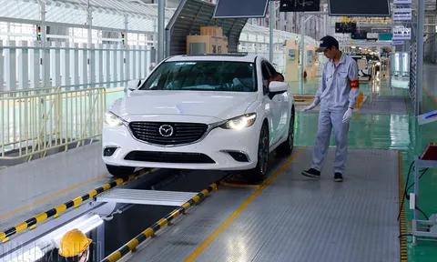 19 trường hợp "độ" xe ô tô vẫn được phép đăng kiểm