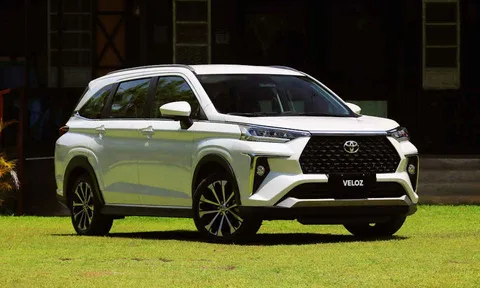 Gần 11.000 chiếc Toyota Raize, Toyota Avanza và Veloz bị triệu hồi vì có thể bị lỗi phanh
