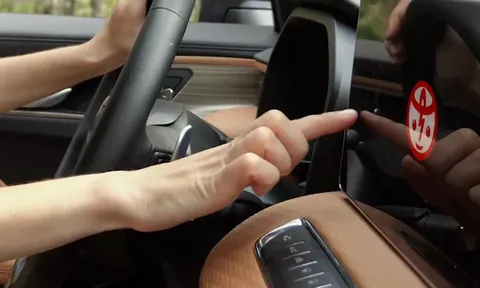Toyota ra mắt trợ lý ảo AI có thể giúp xe đỡ "ăn xăng" hơn