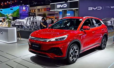 Trung Quốc đảm bảo pin ô tô điện có thể sử dụng tới ... 1.2 triệu kilomet