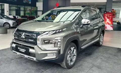 Điểm mặt những mẫu MPV 7 chỗ cỡ nhỏ đáng mua nhất năm 2024
