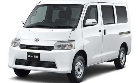 Nhật Bản dỡ bỏ lệnh đình chỉ vận chuyển 5 mẫu xe Daihatsu sau bê bối