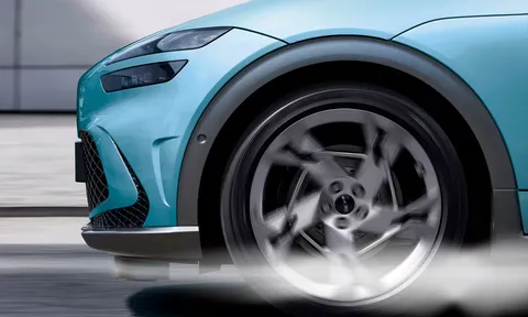 Hyundai 'khoe' công nghệ có thể mở rộng hiệu suất và phạm vi hoạt động của xe điện