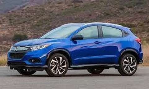 Người dùng hoang mang khi cửa sổ Honda HR-V có thể vỡ khi ... bật máy sưởi