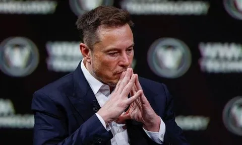 Elon Musk lo sợ: "Nếu không có rào cản thương mại, xe điện Trung Quốc sẽ hủy diệt mọi đối thủ trên toàn cầu"