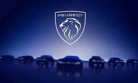Peugeot E-5008 ra mắt thị trường Đông Nam Á, cho phạm vi hoạt động lên tới 700 km