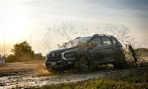 Đây là lý do có thể giúp doanh số Mitsubishi Xpander ngày càng tăng trưởng