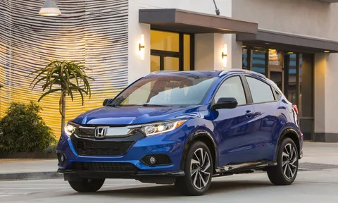 'Đại triệu hồi' hơn 750.000 xe Honda vì lỗi túi khí tự bung gây nguy hiểm
