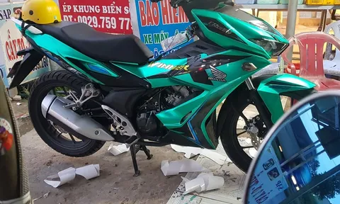 Lựa chọn màu xe may mắn cho người tuổi Giáp Thìn