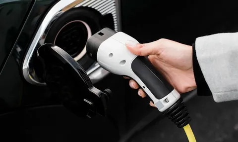 Hàn Quốc thành công phát triển phương pháp sạc pin siêu nhanh và an toàn