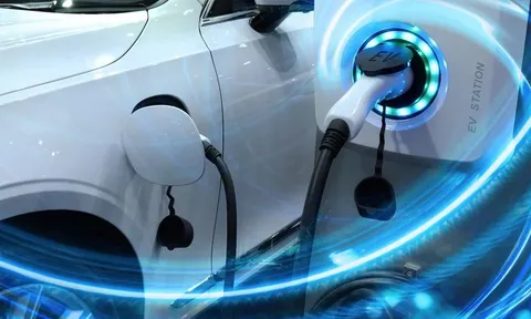Hàn Quốc tạo đột phá trong công nghệ sạc pin lithium-ion siêu nhanh và an toàn