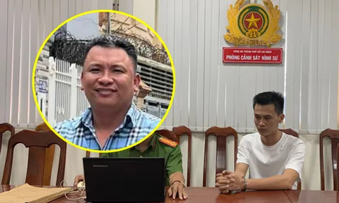 Lộ diện thêm đồng phạm của Phạm Công Khanh trong vụ lừa bán siêu xe
