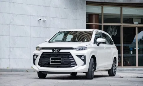 Động thái mới nhất của Toyota để 'chữa cháy' vụ bê bối gian lận an toàn Daihatsu