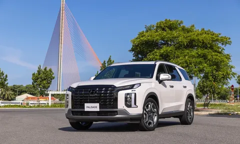 Doanh số Hyundai sụt giảm đáng kể sau thềm Tết Nguyên Đán