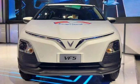 VinFast bán xe điện tại Indonesia sẽ không 'dễ thở' như ở Việt Nam