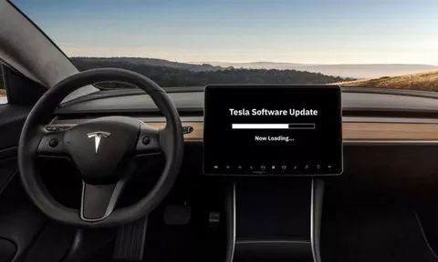 Tesla bị kiện vì cố tình làm hỏng pin xe điện của khách hàng
