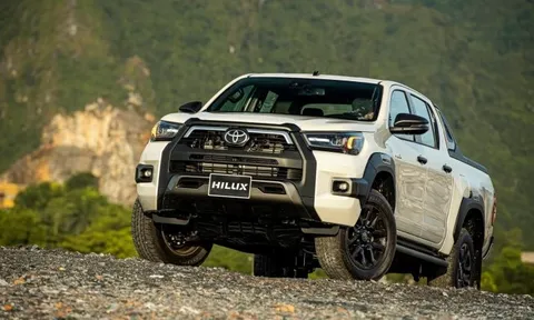 Nhiều xe Toyota đứng trước nguy cơ 'khai tử' sau bê bối gian lận thử nghiệm động cơ