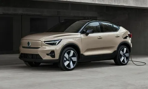 Xe điện Volvo sắp ra mắt Việt Nam bất ngờ bị thay đổi tên gọi