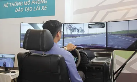 Hà Nội: Yêu cầu không tăng phí đào tạo, sát hạch lái xe và giữ nguyên mức 15,59 triệu đồng
