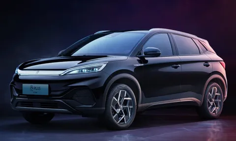 Hãng xe sắp về Việt Nam có xe điện giá rẻ, bản mới có giá thấp hơn tới 53 triệu đồng