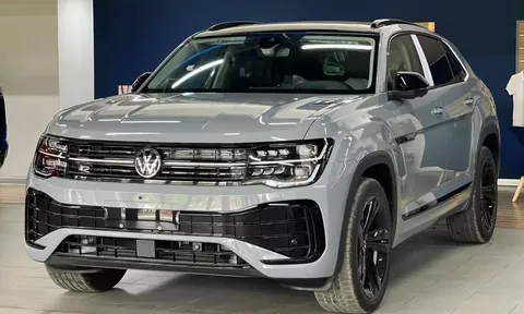 Ra mắt thị trường chưa lâu, Volkswagen lại sắp tăng giá bán Viloran và Teramont X