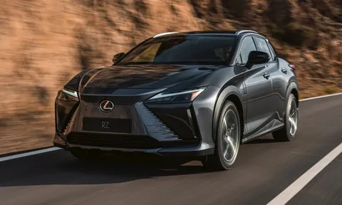 Không phải Toyota, đây mới là hãng xe đáng tin cậy nhất năm 2023
