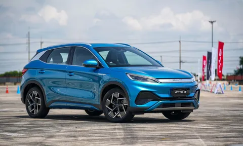 SUV điện sắp bán tại Việt Nam sở hữu thời hạn bảo hành dài nhất trong lịch sử