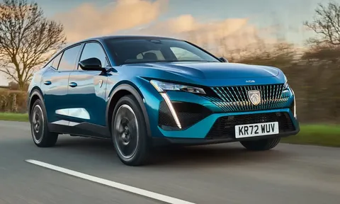 Công ty mẹ của Peugeot chi 6 tỷ USD để phát triển động cơ chạy bằng... rượu