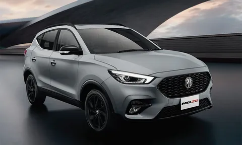Đối thủ của Honda HR-V có thêm phiên bản đặc biệt, giá quy đổi chỉ 458 triệu đồng