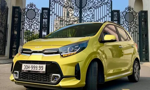Danh sách 27 biển số ngũ quý siêu VIP chuẩn bị lên sàn đấu giá biển số xe đợt 3