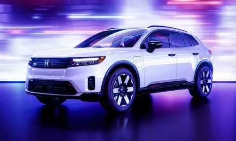 Honda và Nissan hợp tác "chinh phục" thị trường ô tô điện lớn nhất thế giới?