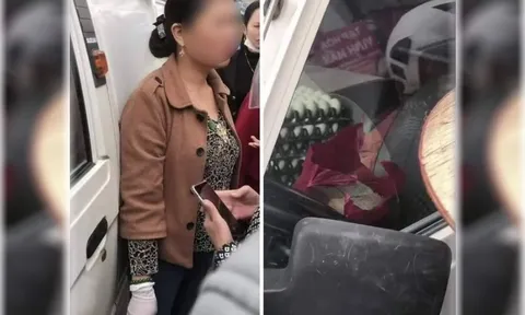 Vụ đi giao trứng gà thì phát hiện tiền tỷ trong ô tô: Sự thật đã sáng tỏ?