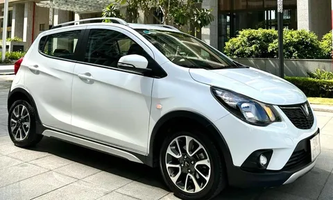 VinFast Fadil mất giá bao nhiêu sau 4 năm lăn bánh?
