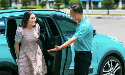 Công ty GSM chiêu mộ nhân tài tại thị trường quốc tế với 3 tiêu chí đặc biệt
