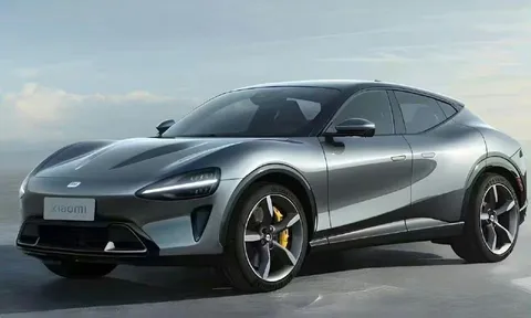 Sau "tuyệt tác" SU7, Xiaomi sẽ cho ra mắt SUV điện cùng phân khúc với VinFast VF 8