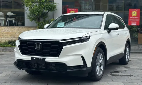 Điểm mặt hàng loạt ô tô HOT đang được ưu đãi tới 400 trăm triệu đồng