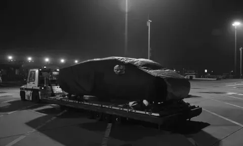 NÓNG: Bán tải "lập dị" Tesla Cybertruck sắp ra mắt Đông Nam Á, sẽ mở bán tại Việt Nam?