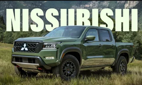 Mitsubishi bắt tay Nissan, quyết chơi lớn trong phân khúc xe bán tải tiết kiệm nhiên liệu
