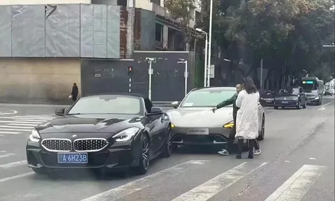 Xe điện Xiaomi SU7: "Xanh - Sạch - Đẹp" là vậy nhưng tiềm ẩn nhiều nguy hiểm cho người dùng?
