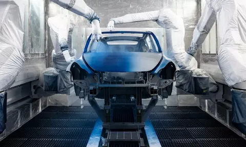Đây là bí quyết giúp Tesla có thể sản xuất ô tô điện giá rẻ