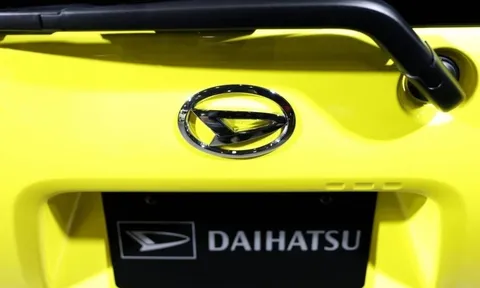 Sau bê bối gian lận an toàn, Daihatsu "mất quyền" phát triển xe Toyota tại Đông Nam Á