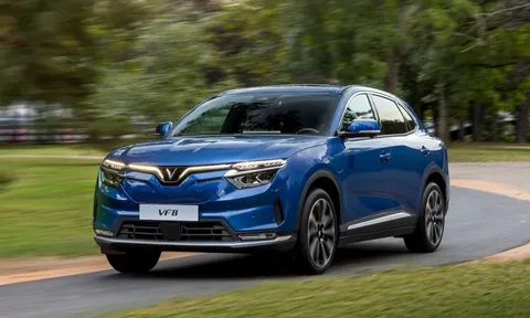 Sai lầm CHÍ MẠNG của các hãng xe về nhu cầu mua ô tô điện của khách hàng