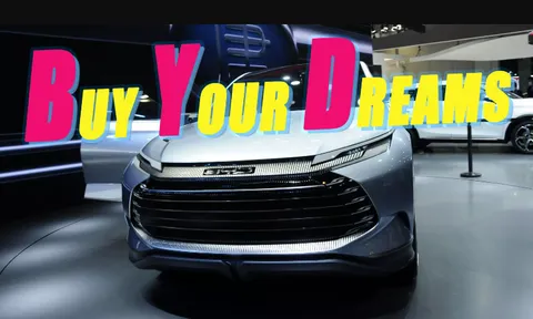 Hé lộ chìa khóa giúp ông trùm Trung Quốc BYD "đè bẹp" Tesla