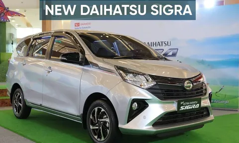 Sau loạt biến cố, Daihatsu vẫn khẳng định "chỗ đứng" tại Đông Nam Á