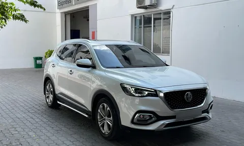 SUV rẻ nhất hạng C tiếp tục chạm đáy mới, đưa giá bán chỉ ngang tân binh hạng B Mitsubishi Xforce