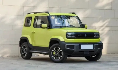 Đối phó với xe điện Trung Quốc giá rẻ: Khó nhưng không phải không có cách!