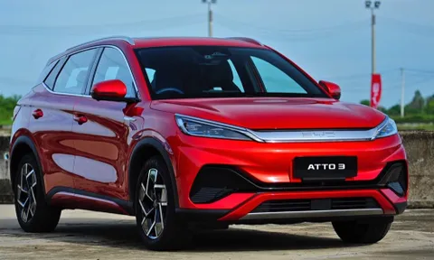 "Giá rẻ" không phải là chìa khóa giúp xe điện Trung Quốc giữ chân người tiêu dùng
