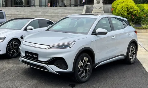 Lộ diện 6 gương mặt sắp ra mắt của "ông trùm Trung Quốc" tại Việt Nam