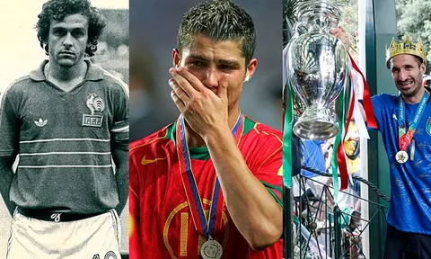 Euro 2024: Các đội chủ nhà thi đấu rao sao ở trận ra quân?